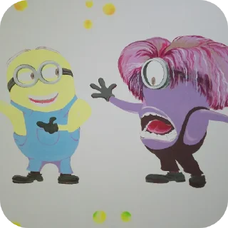 🤭 emoji Кере кере Создано в @sozdsti_bot Telegram sticker 11 of 70