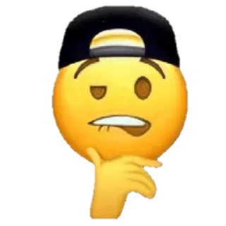 😎 emoji Стики 0102 из @Anonymnyi_chat_bot Telegram sticker 22 of 105