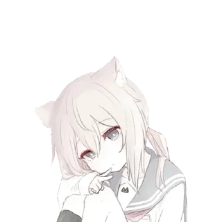 🌟 emoji Стики 0102 из @Anonymnyi_chat_bot Telegram sticker 5 of 105