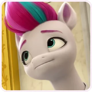 🙂 emoji MemeLP:NG s01sp Make Your Mark Telegram sticker 5 of 100