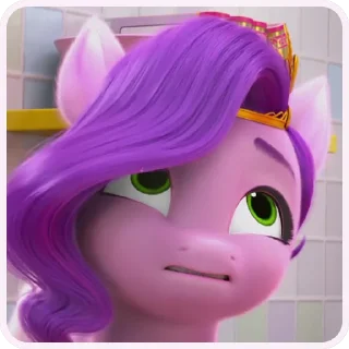 🙄 emoji MemeLP:NG s01sp Make Your Mark Telegram sticker 24 of 100