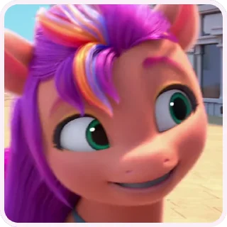 😁 emoji MemeLP:NG s01sp Make Your Mark Telegram sticker 11 of 100