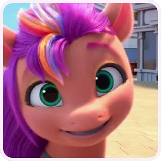😁 emoji MemeLP:NG s01sp Make Your Mark Telegram sticker 12 of 100