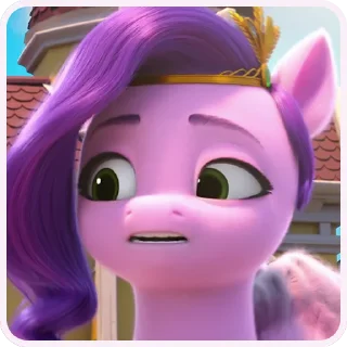 😯 emoji MemeLP:NG s01sp Make Your Mark Telegram sticker 10 of 100