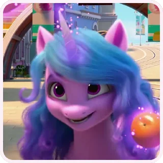 😀 emoji MemeLP:NG s01sp Make Your Mark Telegram sticker 13 of 100
