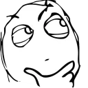 🤔 emoji Memes 💀 ~ @pixels_nft Telegram sticker 11 of 49