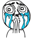 😭 emoji Memes 💀 ~ @pixels_nft Telegram sticker 5 of 49
