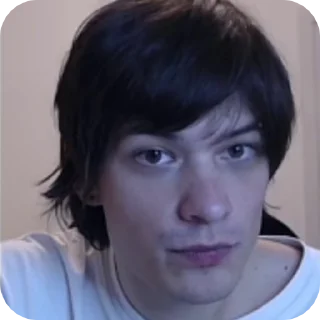 😳 emoji оно уходит от развития Telegram sticker 5 of 93