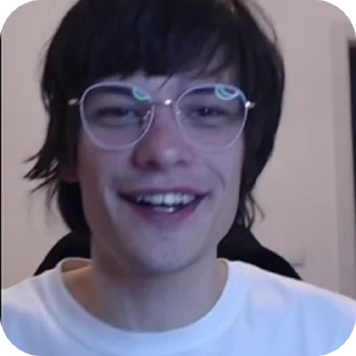 🤓 emoji оно уходит от развития Telegram sticker 10 of 93