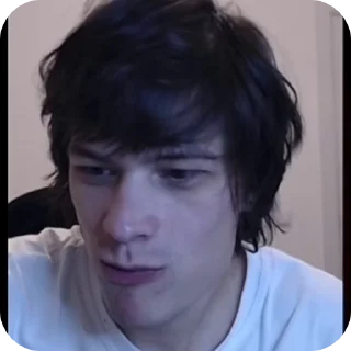😱 emoji оно уходит от развития Telegram sticker 1 of 93
