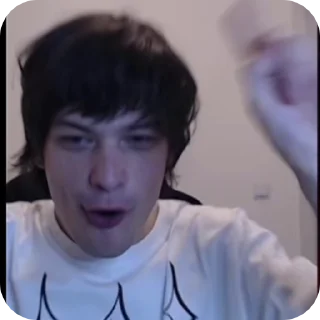 🤘 emoji оно уходит от развития Telegram sticker 9 of 93
