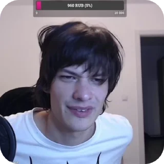 😒 emoji оно уходит от развития Telegram sticker 11 of 93