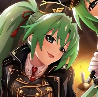 ❤️ Mion/Shion my beloved ❤️ @reredoza sticker 3