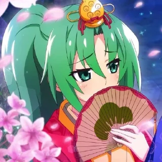 ❤️ Mion/Shion my beloved ❤️ @reredoza sticker 2