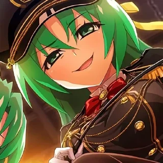 ❤️ Mion/Shion my beloved ❤️ @reredoza sticker 4