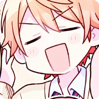 💫 emoji ꒰ @robistick ꒱ Telegram sticker 8 of 65
