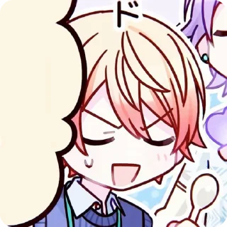 💫 emoji ꒰ @robistick ꒱ Telegram sticker 7 of 65