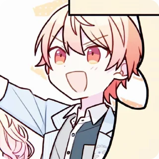 💫 emoji ꒰ @robistick ꒱ Telegram sticker 16 of 65