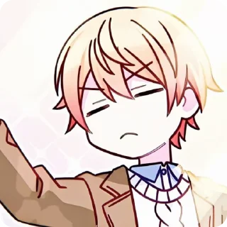 💫 emoji ꒰ @robistick ꒱ Telegram sticker 2 of 65