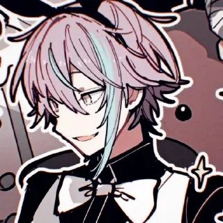 Sticker from ꒰ @robistick ꒱