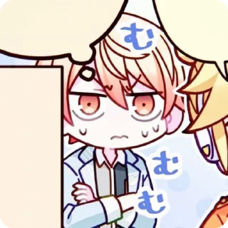 💫 emoji ꒰ @robistick ꒱ Telegram sticker 4 of 65