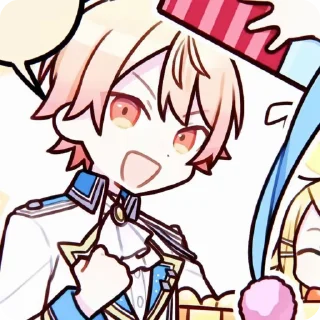 💫 emoji ꒰ @robistick ꒱ Telegram sticker 24 of 65