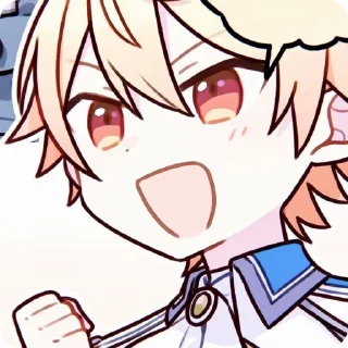 💫 emoji ꒰ @robistick ꒱ Telegram sticker 10 of 65