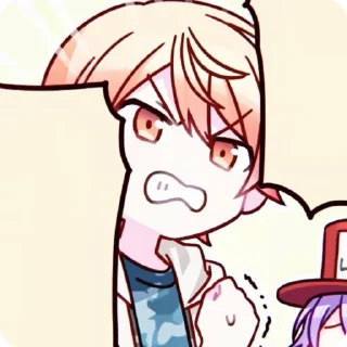 💫 emoji ꒰ @robistick ꒱ Telegram sticker 13 of 65