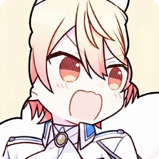 💫 emoji ꒰ @robistick ꒱ Telegram sticker 11 of 65
