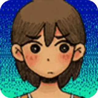 🌟 emoji (⁠(⁠(⁠;⁠ꏿ⁠_⁠ꏿ⁠;⁠)⁠)⁠) Telegram sticker 8 of 43
