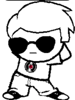 🌟 emoji (⁠(⁠(⁠;⁠ꏿ⁠_⁠ꏿ⁠;⁠)⁠)⁠) Telegram sticker 6 of 43