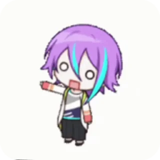 🌟 emoji (⁠(⁠(⁠;⁠ꏿ⁠_⁠ꏿ⁠;⁠)⁠)⁠) Telegram sticker 11 of 43