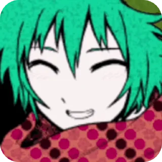 🌟 emoji (⁠(⁠(⁠;⁠ꏿ⁠_⁠ꏿ⁠;⁠)⁠)⁠) Telegram sticker 3 of 43