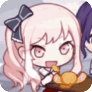 🌟 emoji (⁠(⁠(⁠;⁠ꏿ⁠_⁠ꏿ⁠;⁠)⁠)⁠) Telegram sticker 19 of 43