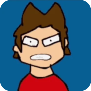 🌟 emoji (⁠(⁠(⁠;⁠ꏿ⁠_⁠ꏿ⁠;⁠)⁠)⁠) Telegram sticker 2 of 43
