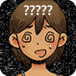 🌟 emoji (⁠(⁠(⁠;⁠ꏿ⁠_⁠ꏿ⁠;⁠)⁠)⁠) Telegram sticker 12 of 43