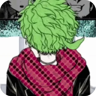 🌟 emoji (⁠(⁠(⁠;⁠ꏿ⁠_⁠ꏿ⁠;⁠)⁠)⁠) Telegram sticker 14 of 43