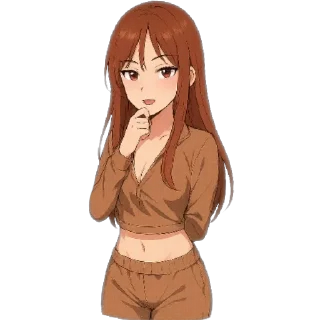 🎢 emoji @Eexxxalll ну яяяя Telegram sticker 15 of 27