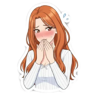 🧸 emoji @Eexxxalll ну яяяя Telegram sticker 20 of 27