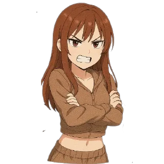 🙂 emoji @Eexxxalll ну яяяя Telegram sticker 18 of 27