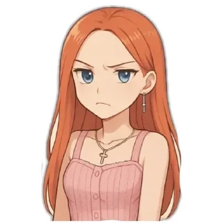 🎢 emoji @Eexxxalll ну яяяя Telegram sticker 9 of 27