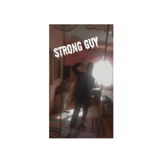 💪 emoji Яяяя Telegram sticker 6 of 12