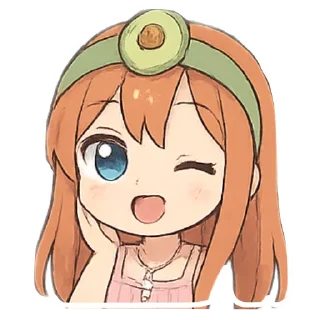 📖 emoji @Eexxxalll ну яяяя Telegram sticker 6 of 27