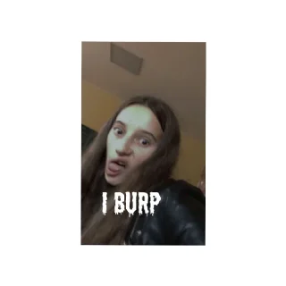 🤮 emoji Яяяя Telegram sticker 1 of 12