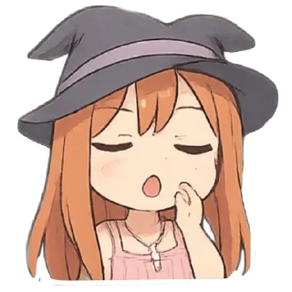 📖 emoji @Eexxxalll ну яяяя Telegram sticker 5 of 27