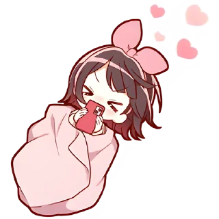 ☺️ emoji Белоснежка @Nyasticks Telegram sticker 23 of 25
