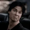 🌟 emoji vampire diaries 🩸 Telegram sticker 3 of 12