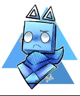 Sticker from Jsab
