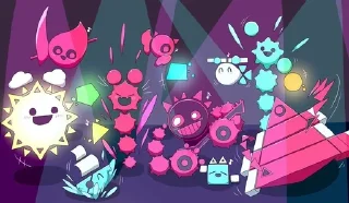 Sticker from Jsab