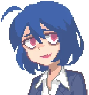 Sticker from ˖ . ໒  @bryrin  ა   :   ♡  ︵